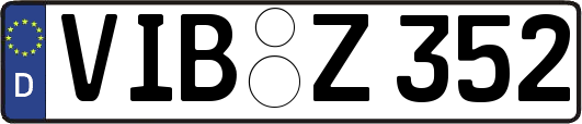 VIB-Z352