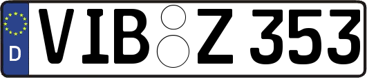 VIB-Z353