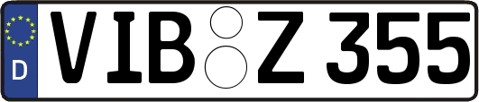 VIB-Z355