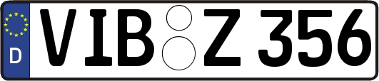 VIB-Z356