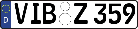 VIB-Z359