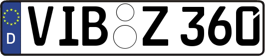 VIB-Z360