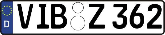 VIB-Z362