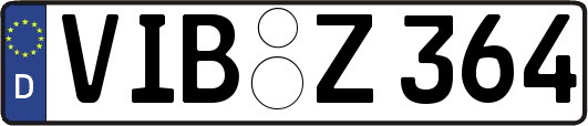 VIB-Z364
