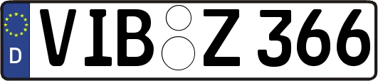 VIB-Z366