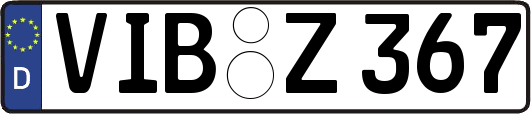 VIB-Z367