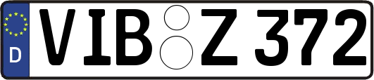 VIB-Z372