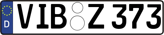 VIB-Z373