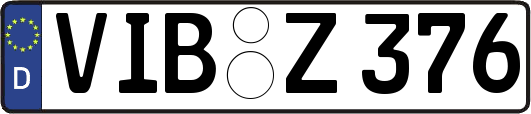 VIB-Z376