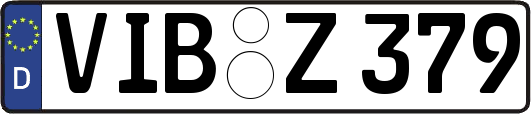 VIB-Z379
