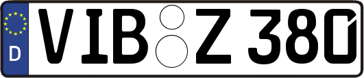 VIB-Z380