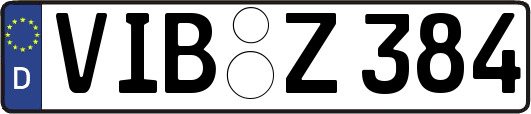 VIB-Z384