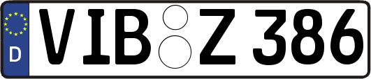 VIB-Z386