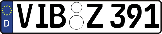 VIB-Z391