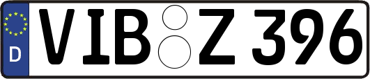 VIB-Z396