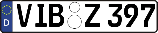 VIB-Z397