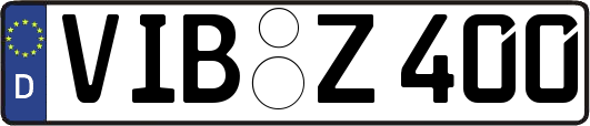 VIB-Z400