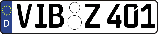 VIB-Z401