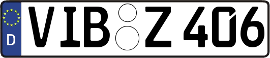 VIB-Z406