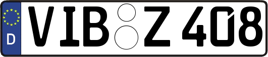 VIB-Z408