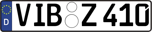 VIB-Z410