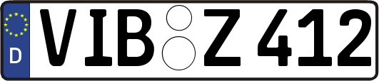 VIB-Z412