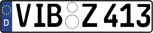 VIB-Z413