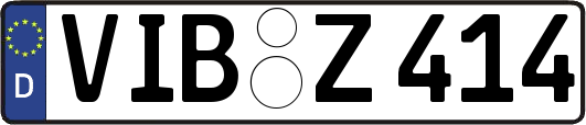 VIB-Z414