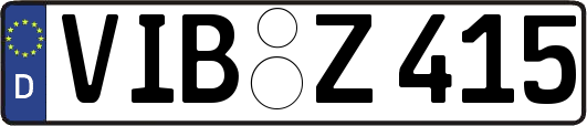 VIB-Z415