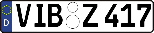 VIB-Z417