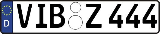 VIB-Z444
