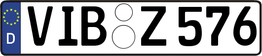 VIB-Z576