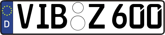 VIB-Z600