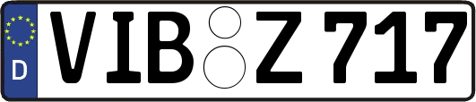 VIB-Z717