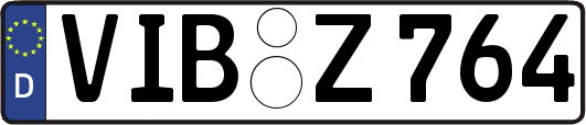 VIB-Z764