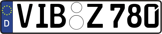 VIB-Z780