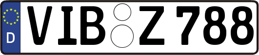 VIB-Z788