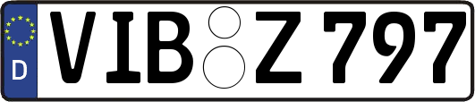 VIB-Z797