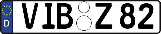 VIB-Z82