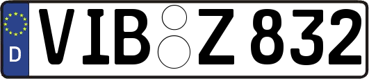 VIB-Z832