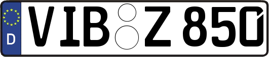 VIB-Z850