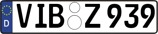 VIB-Z939