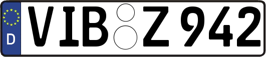 VIB-Z942