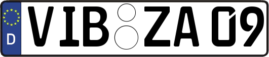 VIB-ZA09