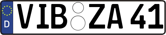 VIB-ZA41