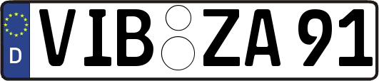 VIB-ZA91