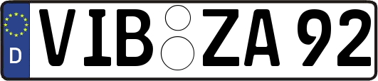 VIB-ZA92
