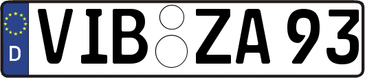 VIB-ZA93