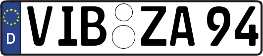 VIB-ZA94