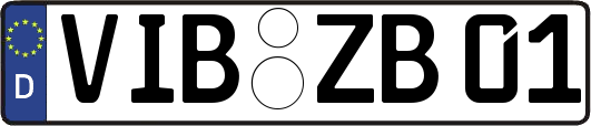 VIB-ZB01